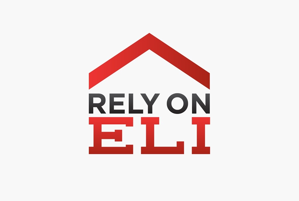 Rely on Eli: South Surrey REALTOR® | 2429 152 St #100, Surrey, BC V4P 1N4, Canada | Phone: (778) 242-4486