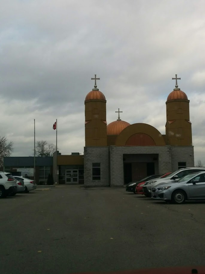 Hellenic Orthodox Community of Oshawa | 399 Farewell St, Oshawa, ON L1H 6M1, Canada | Phone: (905) 728-5965