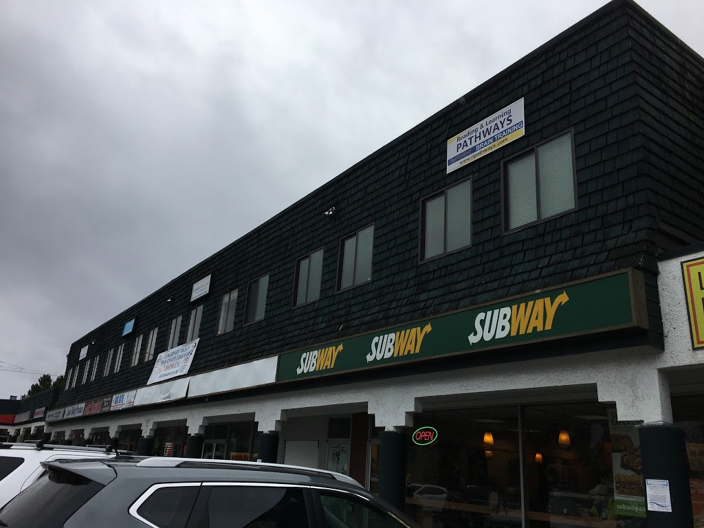 Subway | 1256 Lynn Valley Rd, North Vancouver, BC V7J 2A3, Canada | Phone: (604) 986-7825