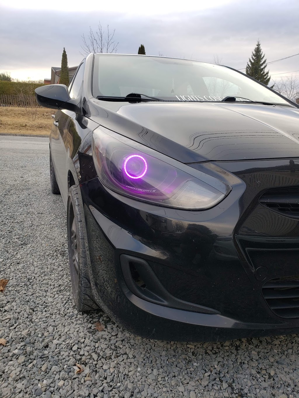Lights Concepts C.M | 1474 Rue de Dorval, Sherbrooke, QC J1H 4L1, Canada | Phone: (819) 993-7439