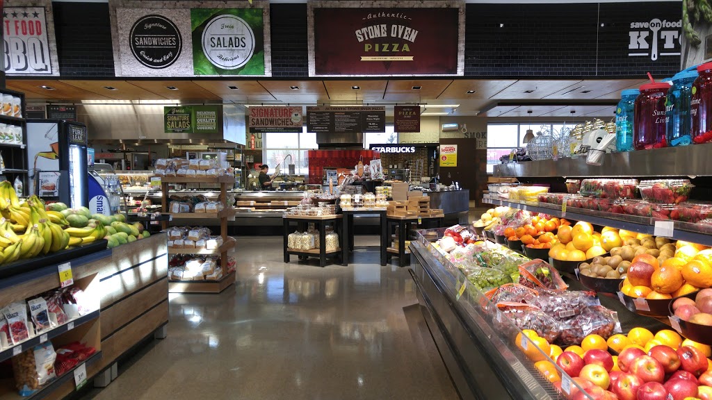Save-On-Foods | 8855 Macleod Trail SW #100, Calgary, AB T2H 0M2, Canada | Phone: (403) 640-2447