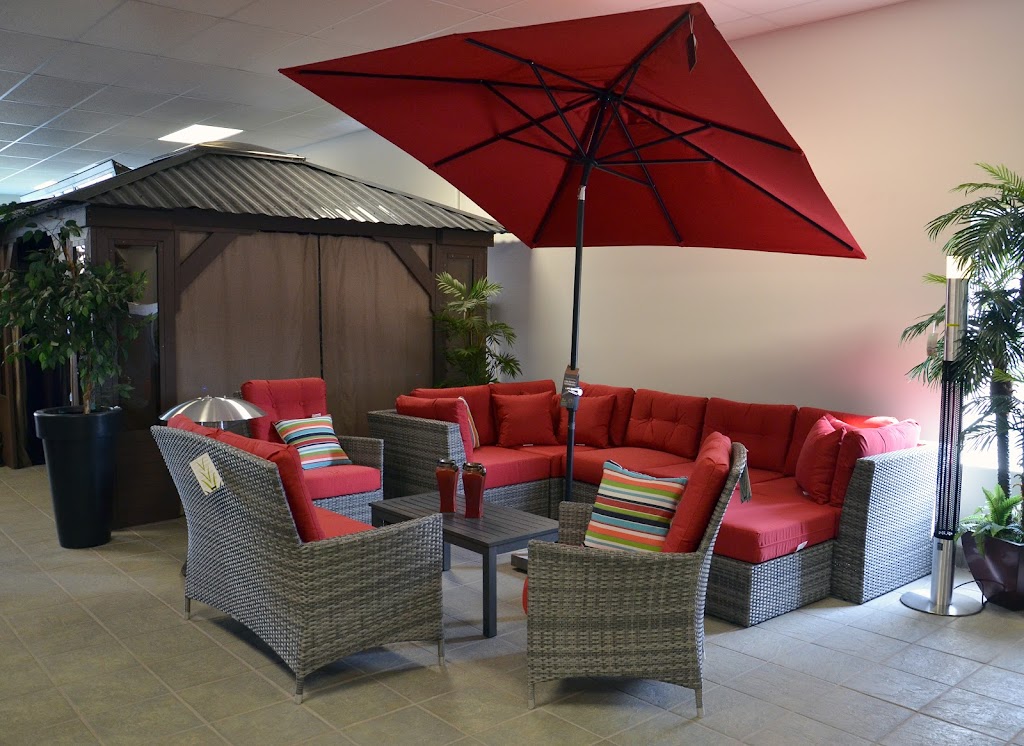 Trévi Joliette | 215 Rue des Entreprises, Notre-Dame-des-Prairies, QC J6E 0L9, Canada | Phone: (450) 759-8110