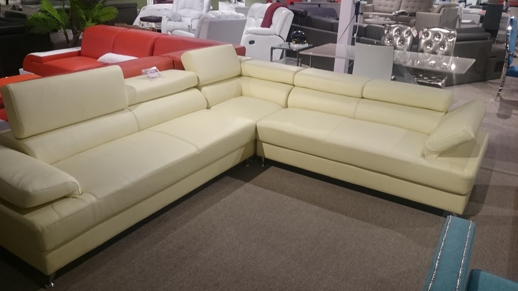 Buona Furniture | 6600 Dixie Rd #2, Mississauga, ON L5T 2Y2, Canada | Phone: (888) 958-6426