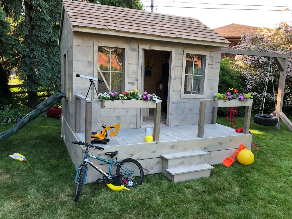 Crux Design +Build Inc | 163 Weston Rd B, Toronto, ON M6N 3P1, Canada | Phone: (647) 991-7625