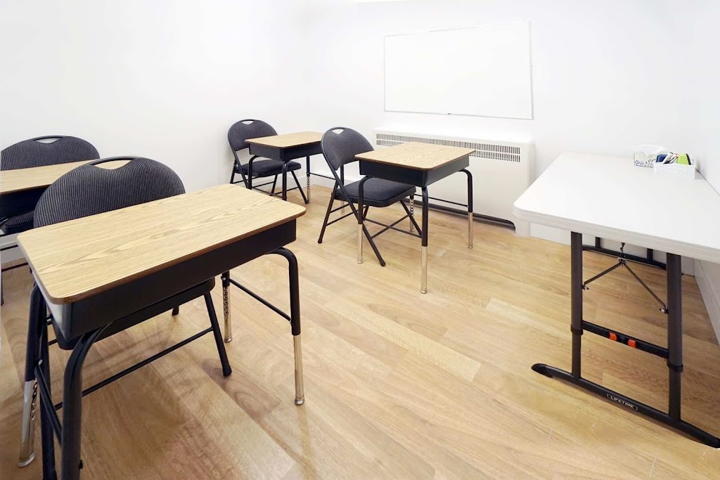 ivyGoal Education WestVan | 1757 Marine Dr, West Vancouver, BC V7V 1J5, Canada | Phone: (778) 279-2798
