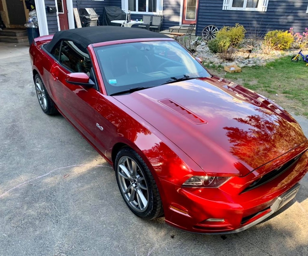 Evolve Auto Detailing Co. | 26 Whippoorwill Dr, Tiny, ON L0L 2J0, Canada | Phone: (705) 209-5649