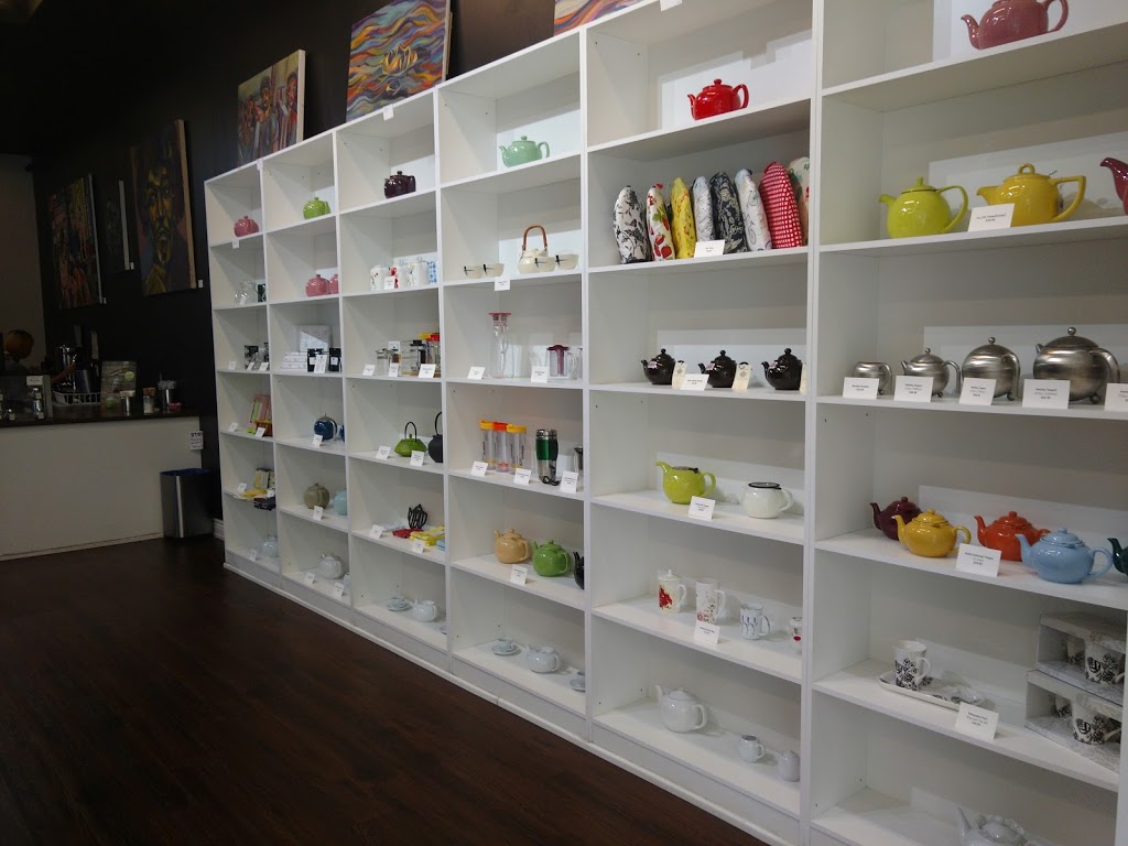 Infuse Tea | 1000 Gerrard St E, Toronto, ON M4M 3G6, Canada | Phone: (647) 483-5060