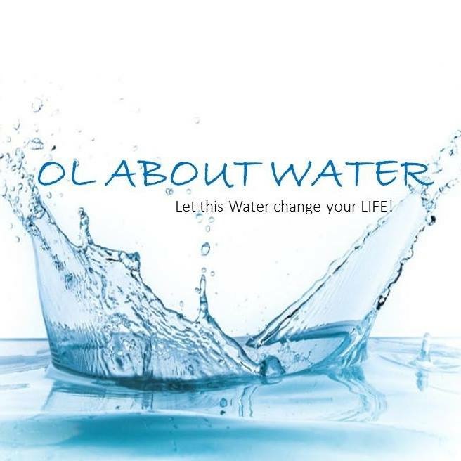 OL About Water | 67 Jepsen Crescent, Red Deer, AB T4P 0A9, Canada | Phone: (403) 392-8253