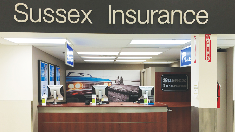 Sussex Insurance - Seymour Blvd | 333 Seymour Blvd, North Vancouver, BC V7J 2J4, Canada | Phone: (604) 980-8880