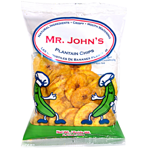 MR. JOHNS Food Company Ltd | 75 Disco Rd, Etobicoke, ON M9W 1M3, Canada | Phone: (416) 679-8700