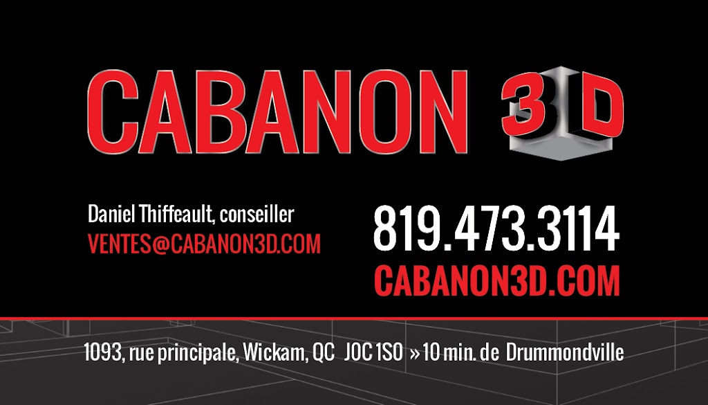 Remise Grandmont Inc | 1093 Rue Principale, Wickham, QC J0C 1S0, Canada | Phone: (819) 473-3114