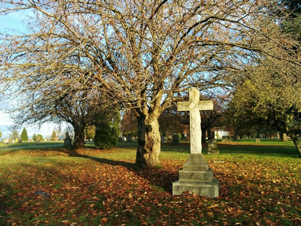 Mountain View Cemetery | 5455 Fraser St, Vancouver, BC V5W 2Z3, Canada | Phone: (604) 325-2646