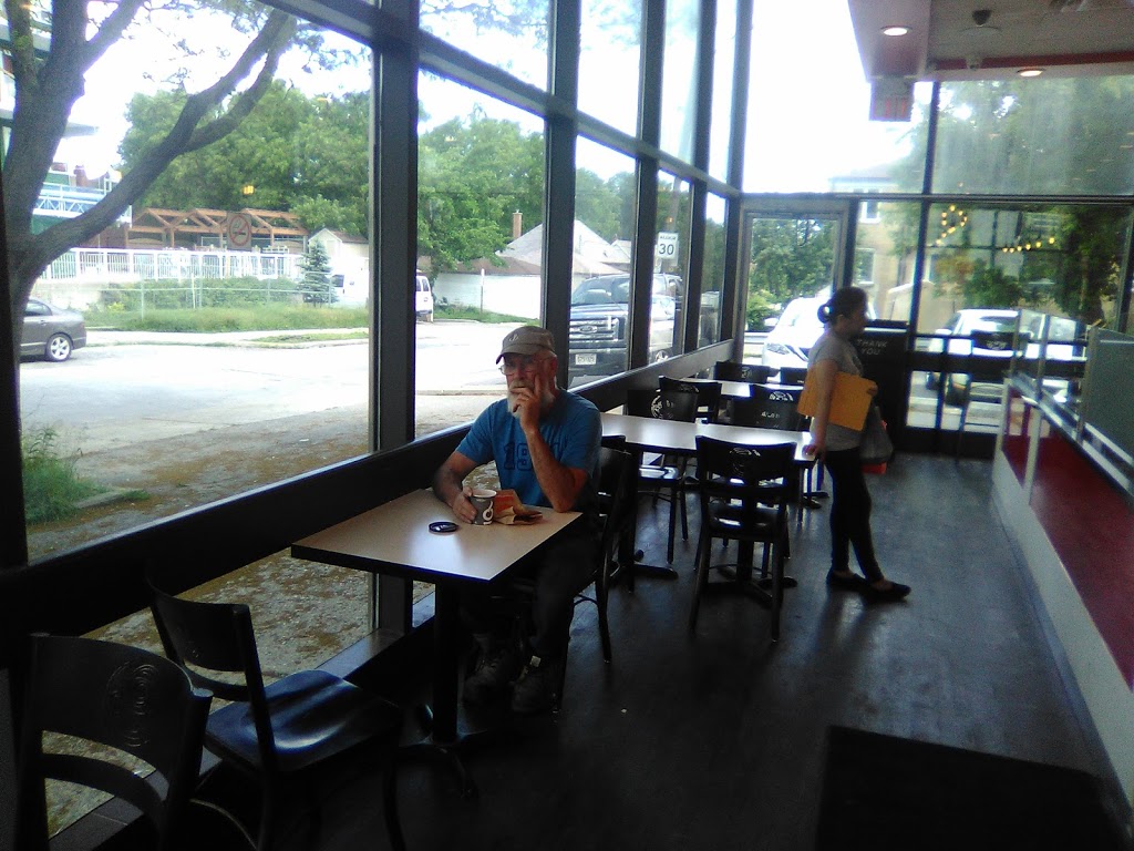 Coffee Time | 1471 Eglinton Ave W, York, ON M6E 2G6, Canada | Phone: (416) 781-4638
