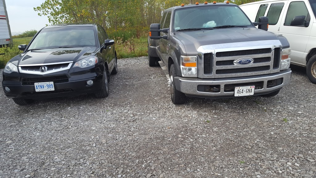 Yager Bros | 472 Webber Rd, Fenwick, ON L0S 1C0, Canada | Phone: (905) 892-9999