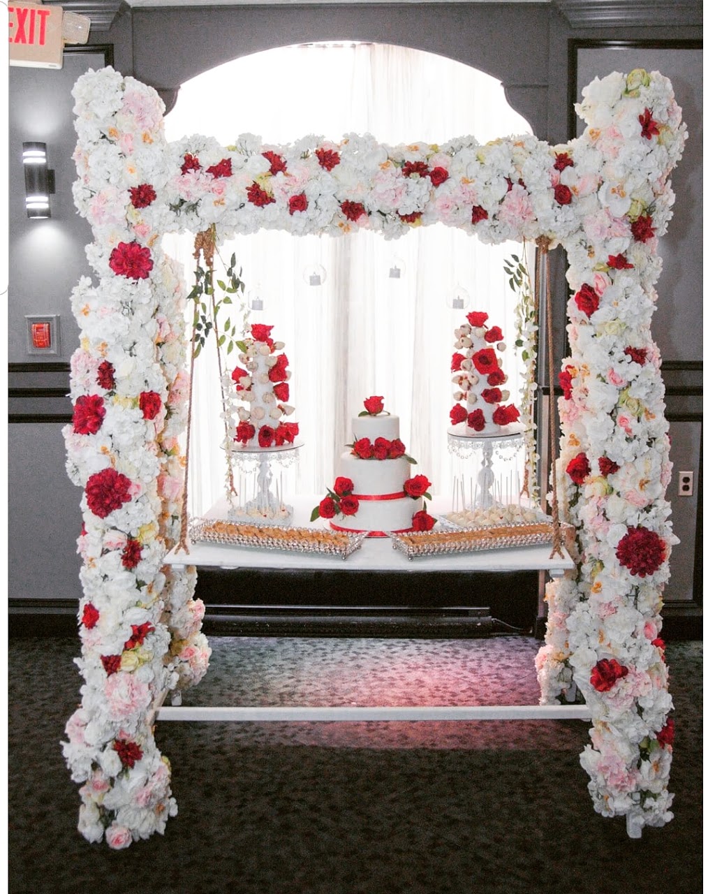 Ottawa Sparkle Events | 3237 Foxhound Way, Nepean, ON K2J 0S8, Canada | Phone: (613) 869-1777
