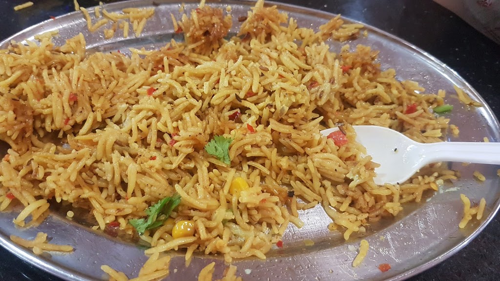 Shahi Karahi | 633 Markham Rd, Scarborough, ON M1H 2A4, Canada | Phone: (416) 431-8989