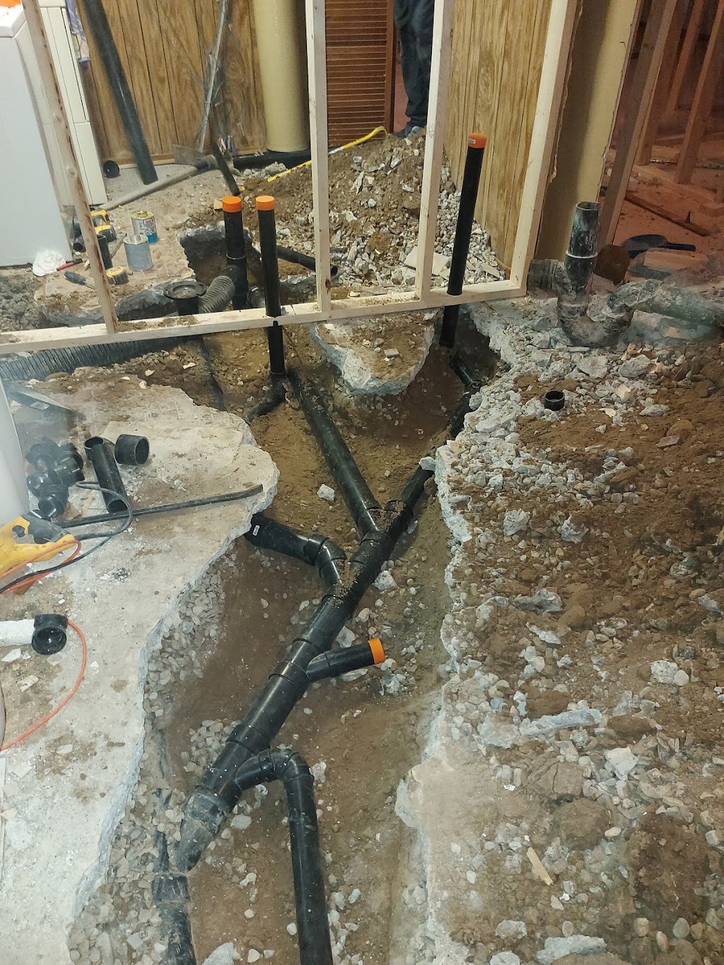 JM Plumbing Care | 150 Hughson St S #602, Hamilton, ON L8N 2B4, Canada | Phone: (289) 659-5203