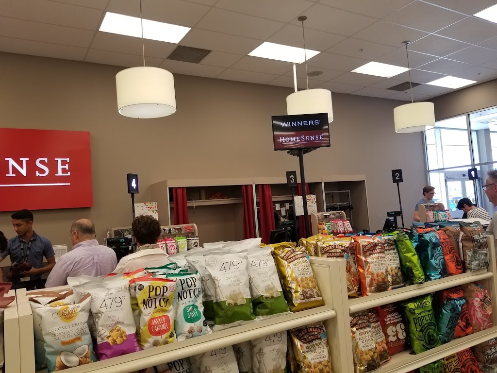 Winners & HomeSense | 11686 Sarcee Trail NW, Calgary, AB T3R 0A1, Canada | Phone: (403) 275-8228