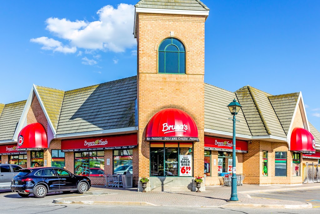 Brunos Fine Foods | 9665 Bayview Ave, Richmond Hill, ON L4C 0A2, Canada | Phone: (905) 737-4280
