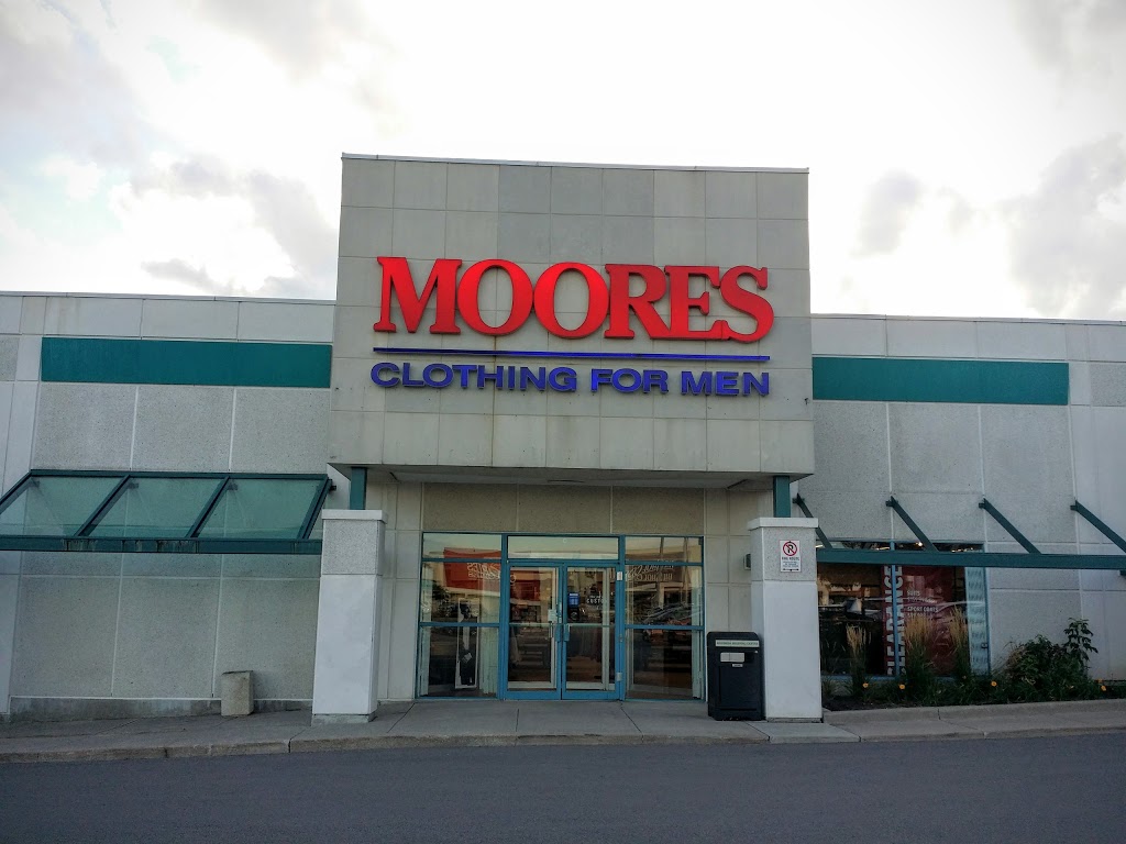 Moores Clothing for Men | 3155 Hwy 7 Suite #5, Markham, ON L3R 0T9, Canada | Phone: (905) 470-2515