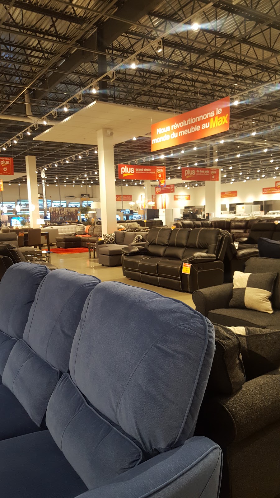 EconoMax | 1435 Boulevard Firestone, Joliette, QC J6E 9E5, Canada | Phone: (450) 752-3333