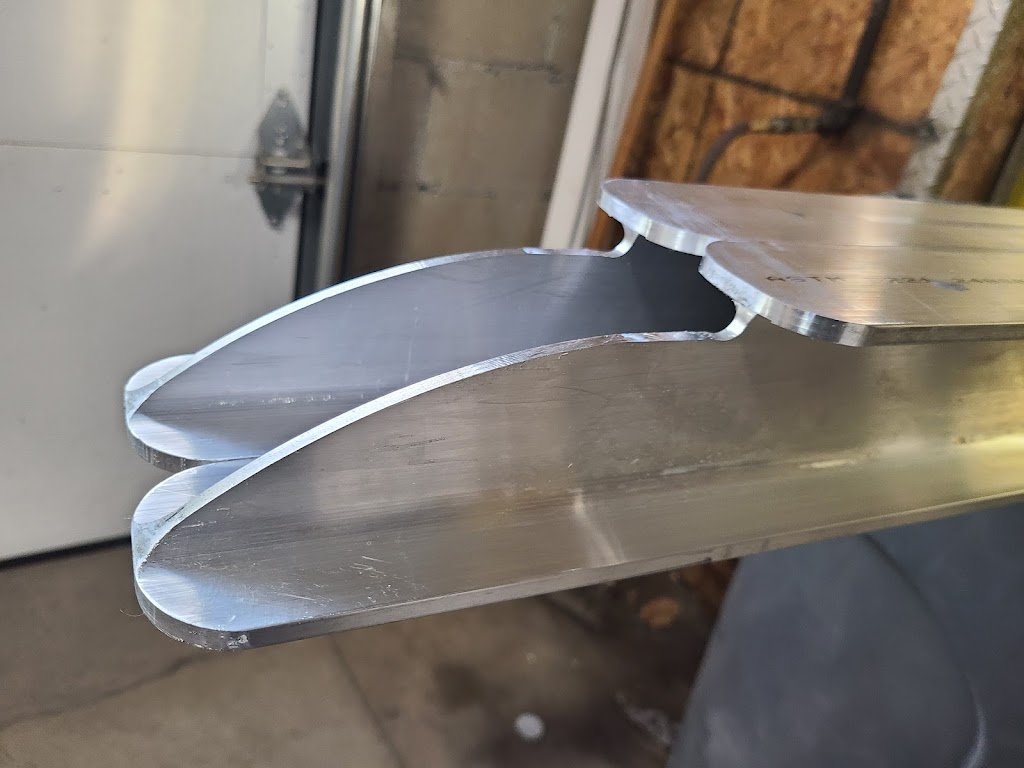 Willis Manufacturing Inc. | 118 Main St, Odessa, ON K0H 2H0, Canada | Phone: (613) 386-1573