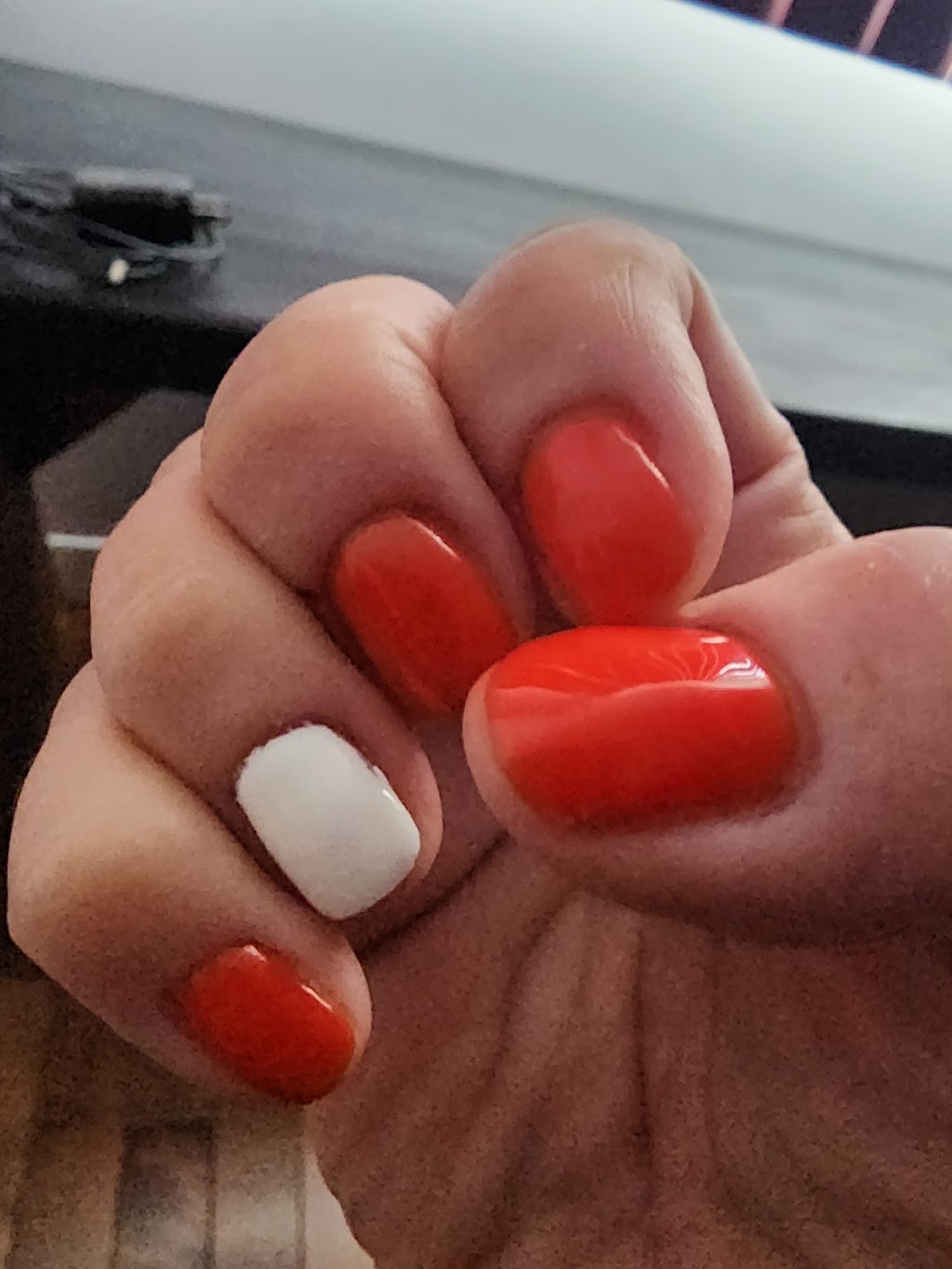 Les Ongles Sue-Anne Studio | 20 Rue St Joseph, Gracefield, QC J0X 1W0, Canada | Phone: (819) 388-8303