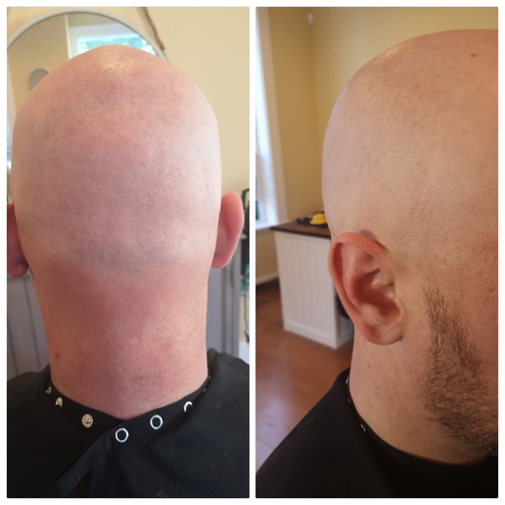 Kats Hair Studio | 2715 Otter Point Rd, Sooke, BC V9Z 0J3, Canada | Phone: (778) 425-1970
