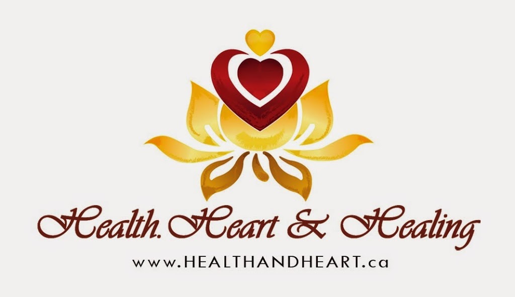 Health & Heart Mobile Massage | 5027 Waverley Dr SW, Calgary, AB T3C 2P6, Canada | Phone: (403) 921-2278