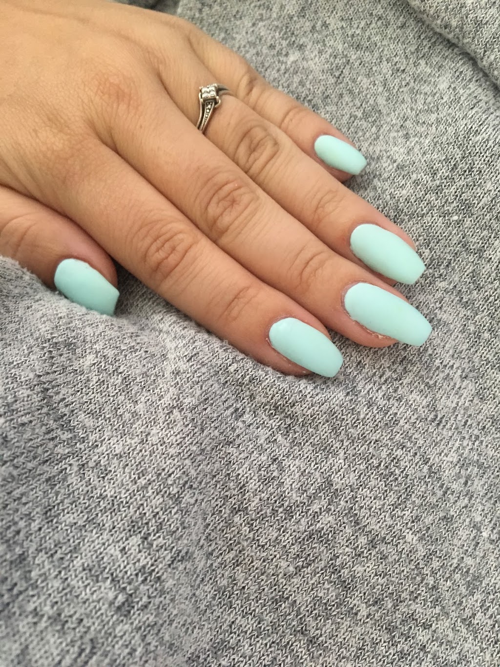 Mais Nails | 44 Queen St N, Tilbury, ON N0P 2L0, Canada | Phone: (519) 682-9191