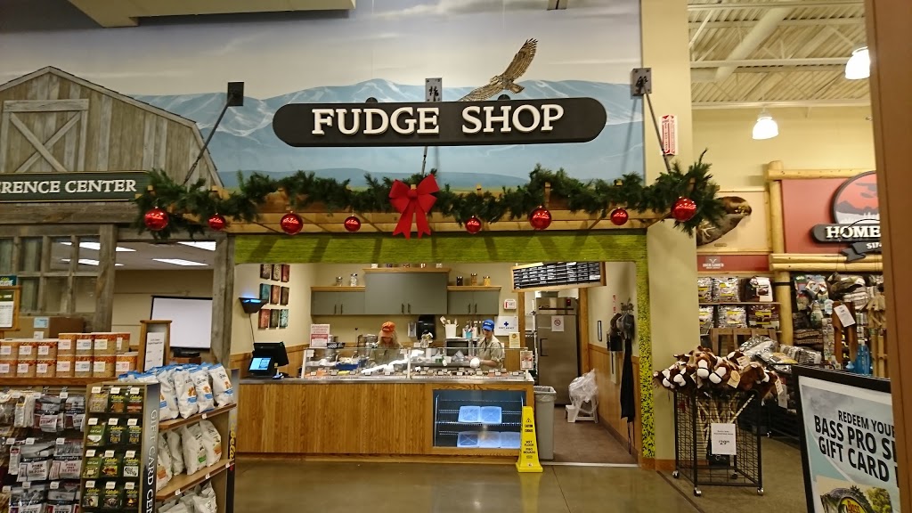 Cabelas | 6150 Currents Dr NW, Edmonton, AB T6W 0L7, Canada | Phone: (780) 628-9200