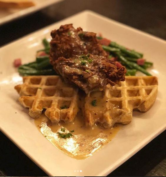 Brickhouse Brewpub | 190 Fairway Rd, Woodstock, ON N4T 1W3, Canada | Phone: (519) 290-5347