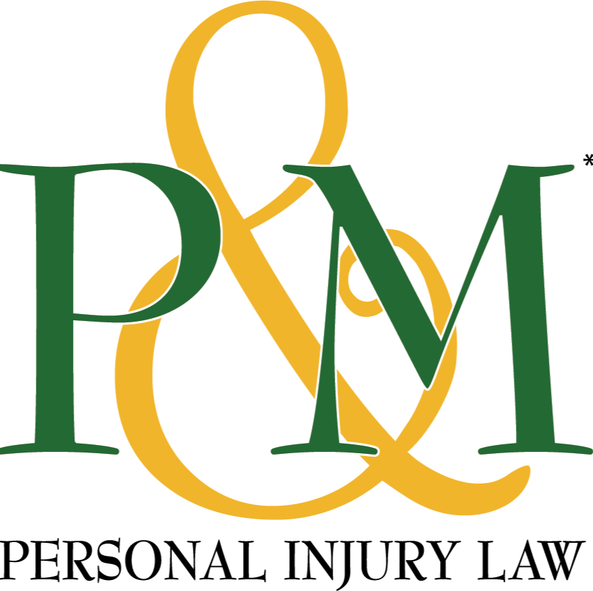 P&M Personal Injury Law | 1600 Steeles Ave W #322, Concord, ON L4K 4M2, Canada | Phone: (416) 223-7000