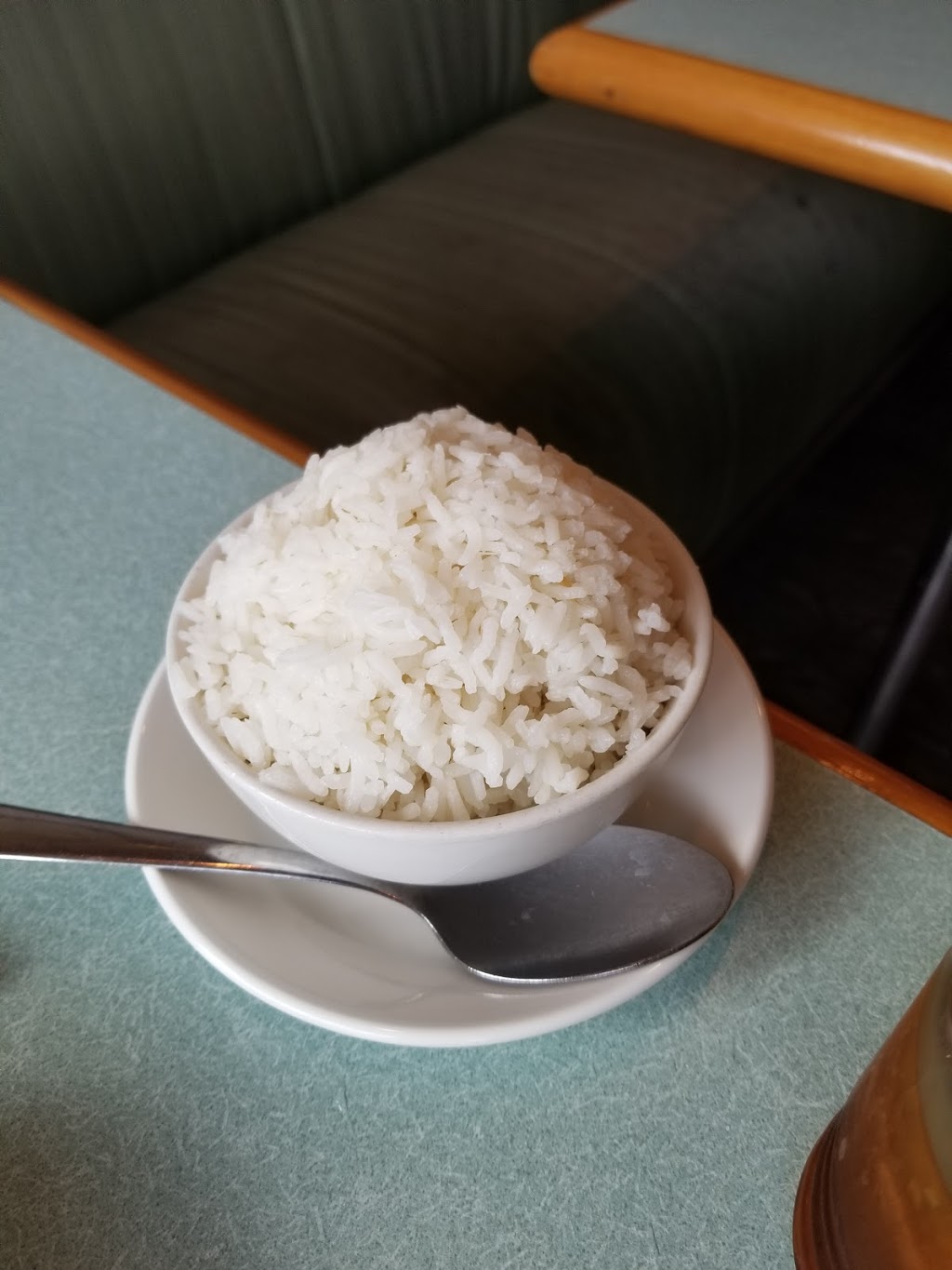 Kam Yin Restaurant | 450 Erb St W, Waterloo, ON N2T 1Y7, Canada | Phone: (519) 746-1903