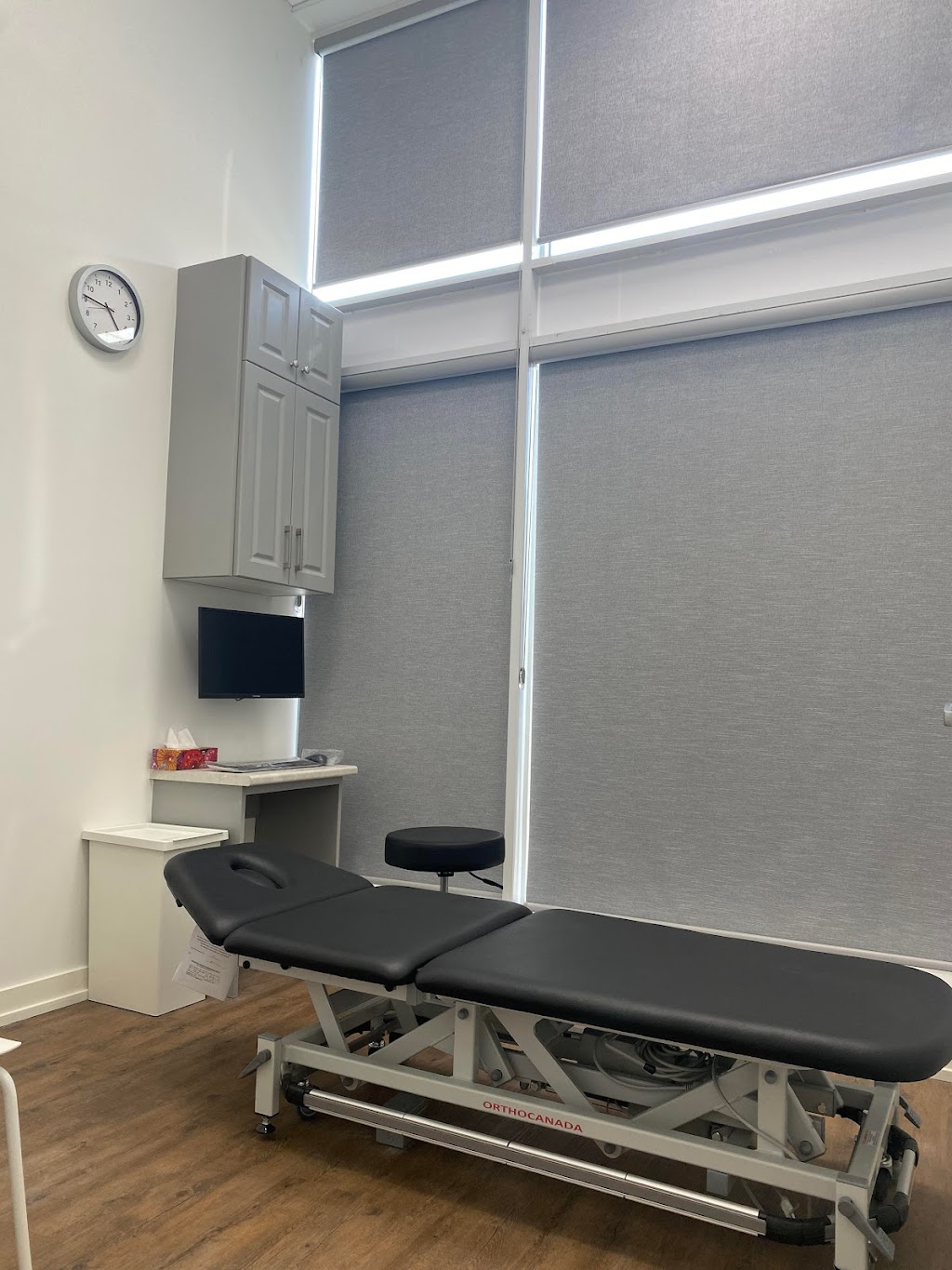 Procure Physiotherapy Burlington | 5045 Mainway unit 101, Burlington, ON L7L 5H9, Canada | Phone: (289) 816-0014