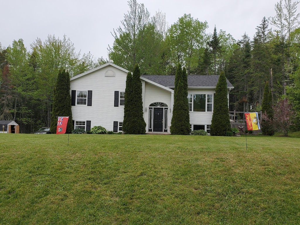 My Green Scissors | 2379 Rte 112, Upper Coverdale, NB E1J 2A7, Canada | Phone: (506) 227-6037
