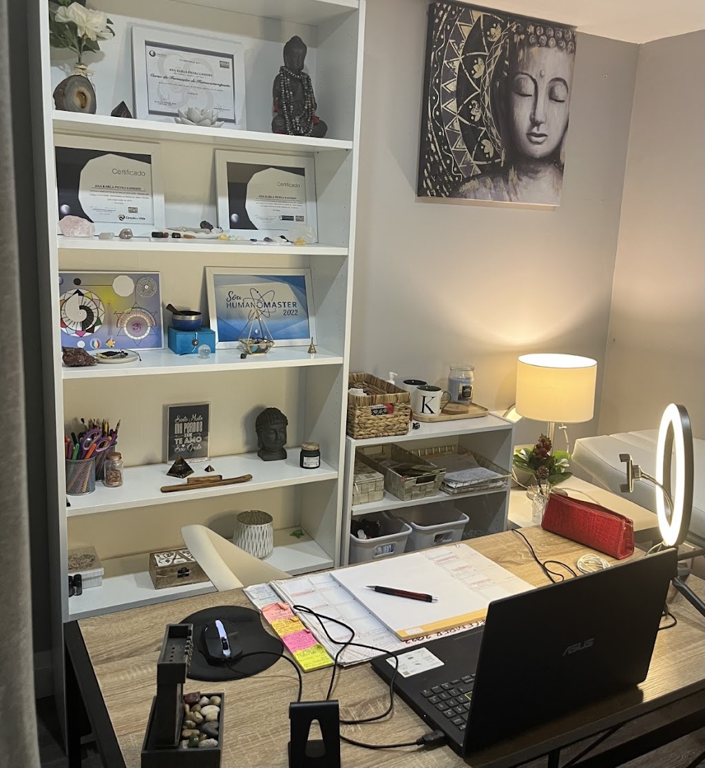 Therapist Karla Coracine | Downtown Waterloo, Waterloo, ON N2J 2J9, Canada | Phone: (519) 505-6483
