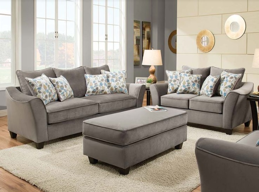 The Fine Furniture | 1 York Gate Blvd, North York, ON M3N 3A1, Canada | Phone: (416) 667-9705