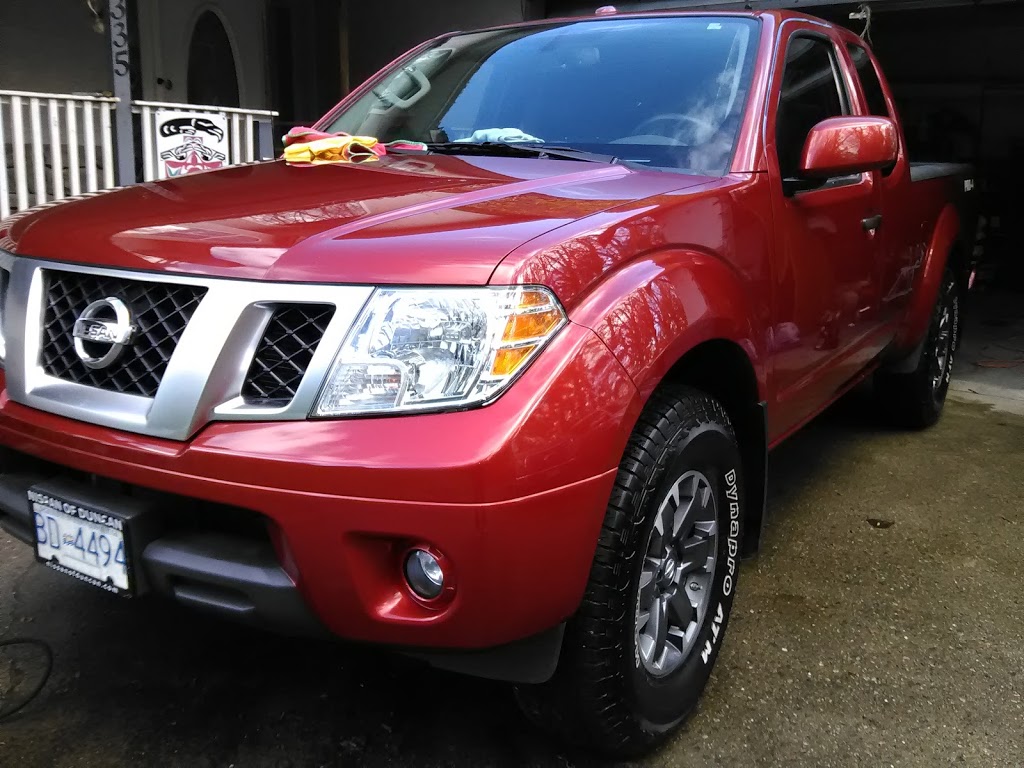 Diamond Reflectionz Premium Car Care & Auto Detailing | 5335 Mission Rd, Duncan, BC V9L 6V2, Canada | Phone: (250) 732-0337