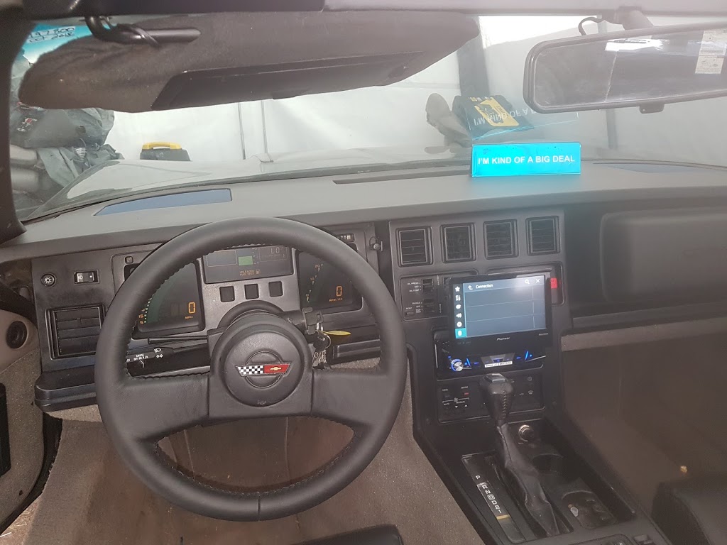 ProAudioInstallations | 2656 Simcoe County Rd 27, Tottenham, ON L0G 1W0, Canada | Phone: (647) 655-2329