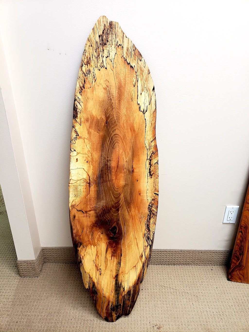 Pinnacle North Wood Design | 169 Dufferin St S #24, Alliston, ON L9R 1E6, Canada | Phone: (705) 435-3231