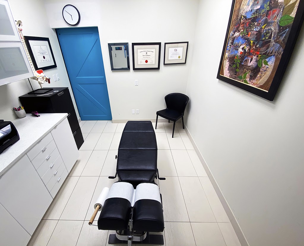 All Inclusive Chiropractic | 174 Sandwich St S #4, Amherstburg, ON N9V 2A1, Canada | Phone: (226) 242-4232