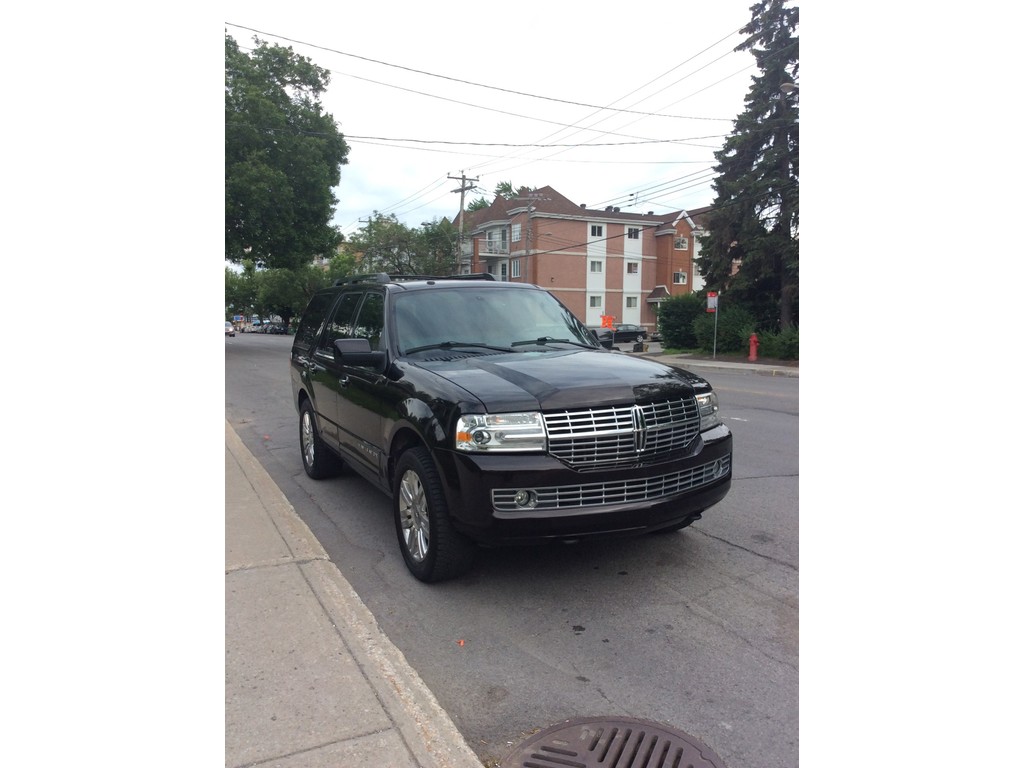 Air Side Limousine | 601-625 First St, London, ON N5V 0B6, Canada | Phone: (416) 744-2727
