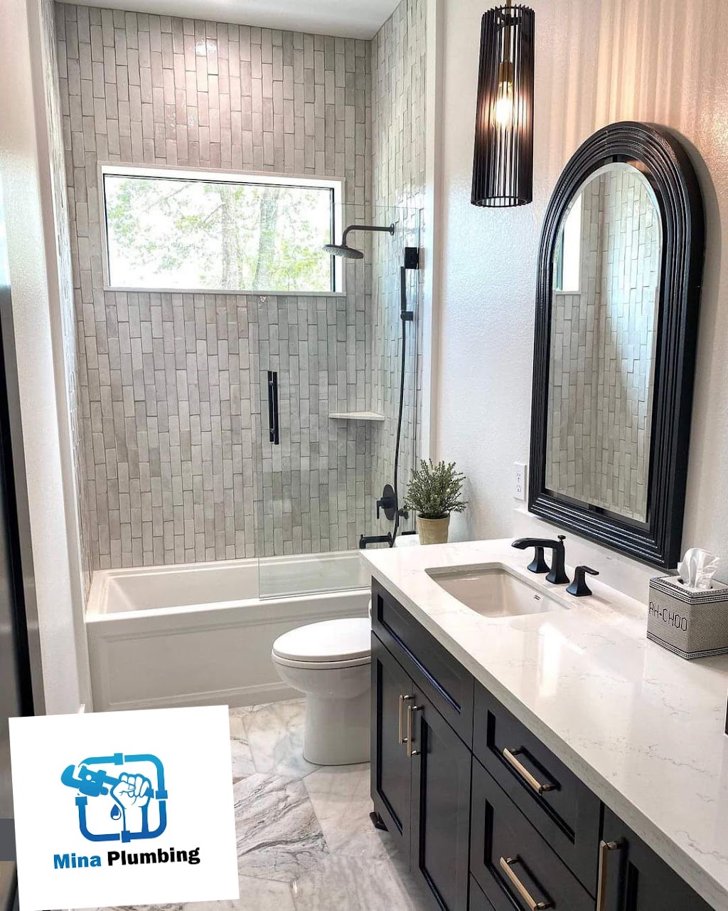 Mina Plumbing | 382 Cavanagh Ln, Milton, ON L9T 8J9, Canada | Phone: (647) 447-9187