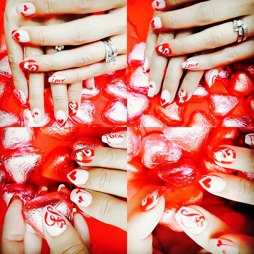 Phamtastic Nails & Spa (Westbrook) | 1002 37 St SW #102, Calgary, AB T3C 1S2, Canada | Phone: (403) 249-3323