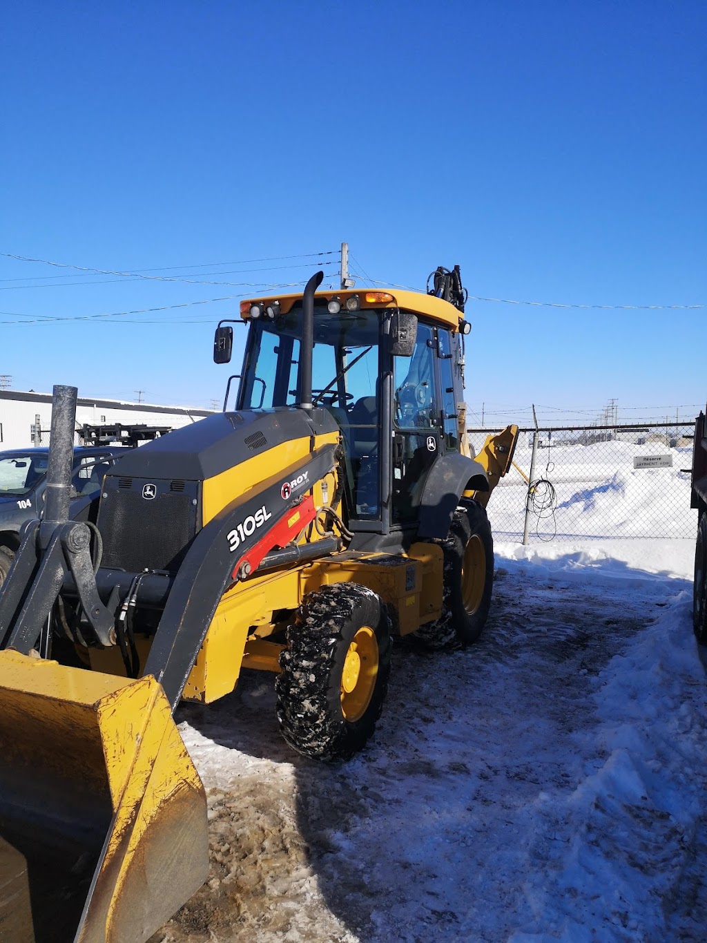 Construction J P Roy Inc | 315 Boul de Melocheville, Beauharnois, QC J6N 0M7, Canada | Phone: (450) 429-3101