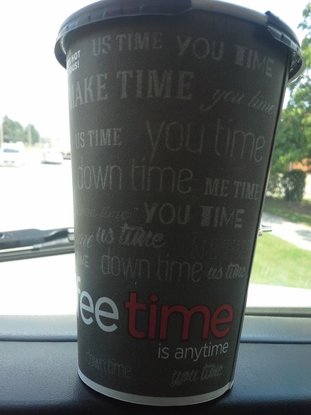 Coffee Time | 2780 Hwy 7 W, Concord, ON L4K 3R9, Canada | Phone: (905) 669-5167