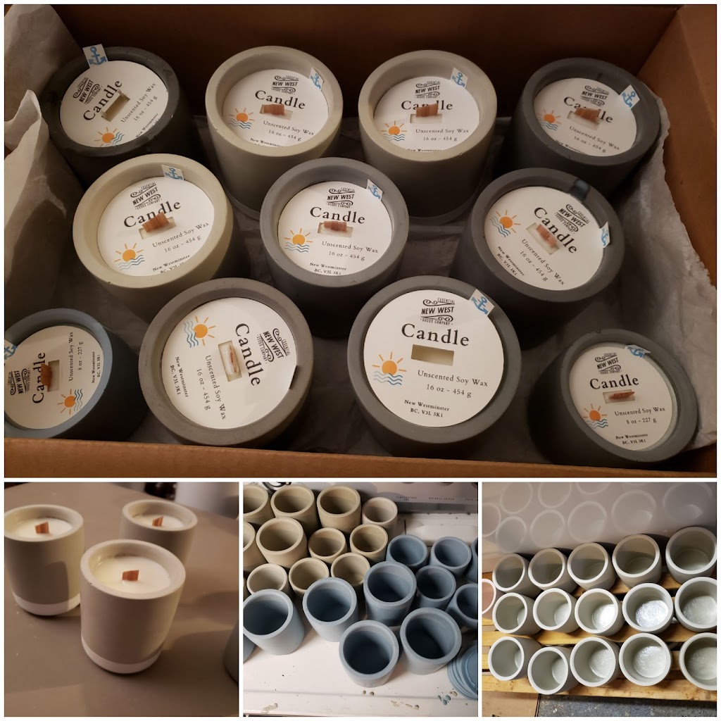 Essential New West Goods Company | 570 Colby St, New Westminster, BC V3L 3Z1, Canada | Phone: (604) 516-0402