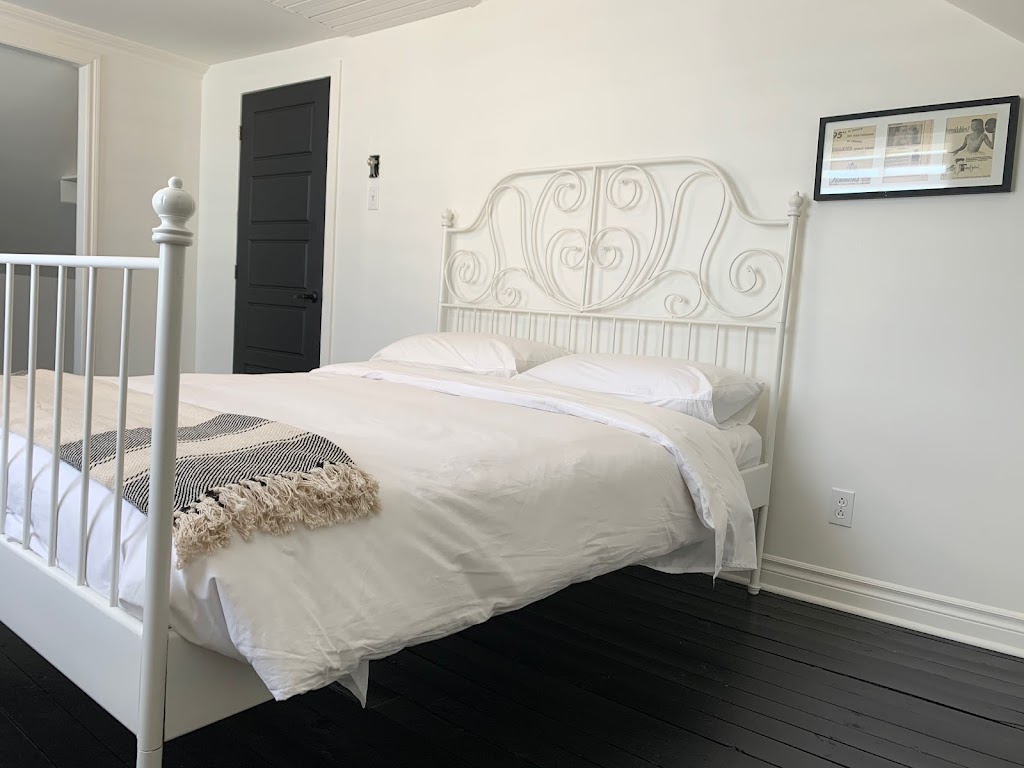 La Villageoise, Saint-Michel Des Saints | 740 Rue Brassard, saint michel des saints, QC J0K 3B0, Canada | Phone: (514) 235-6126