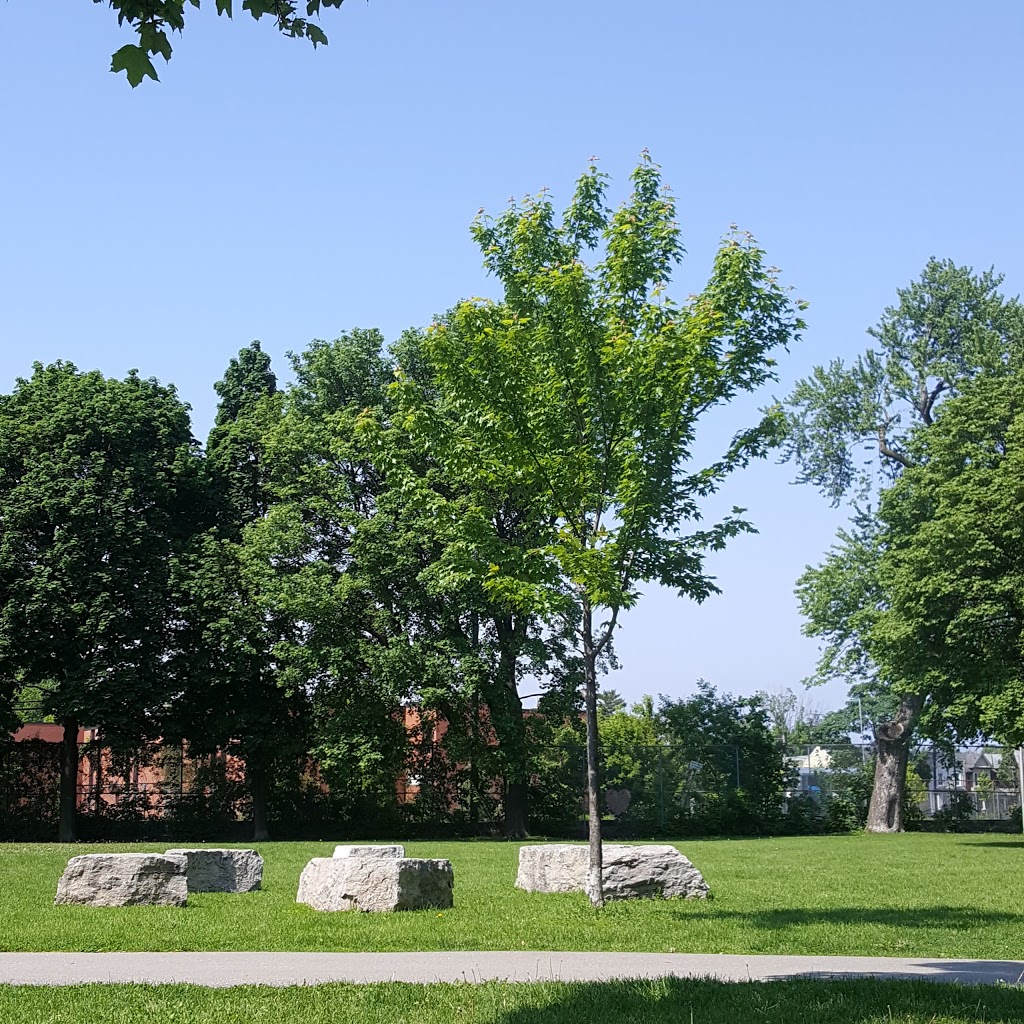 Carlton Park | 20 Edith Ave, Toronto, ON M6P 3T5, Canada | Phone: (416) 338-4386